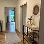 Ruhige Mit Terrasse Für 2 Personen Apartamento Vohenstrauss